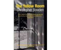 KNYGA Christopher Bowden Geltona Room