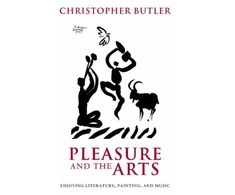 KNYGA Christopher Butler Pleasure and the Arts