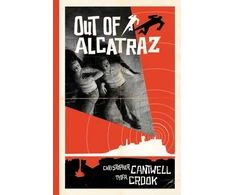 KNYGA Christopher Cantwell Out of Alcatraz