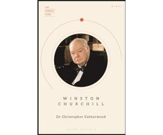 KNYGA Christopher Catherwood Winston Churchill