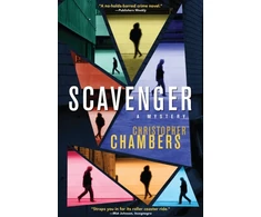 KNYGA Christopher Chambers Scavenger