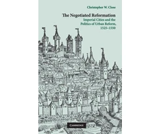 KNYGA Christopher Close, Christopher W. Close Negotiated Reformation