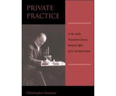 KNYGA Christopher Crenner Private Practice
