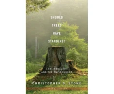 KNYGA Christopher D Stone Should Trees Have Standing?