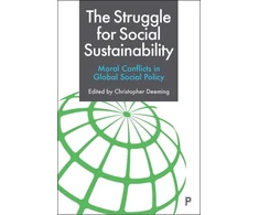 KNYGA Christopher Deeming Struggle for Social Sustainability