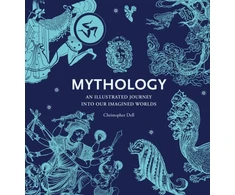 KNYGA Christopher Dell Mythology
