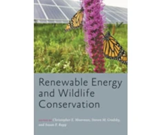 KNYGA Christopher E Moorman Renewable Energy and Wildlife Conservation