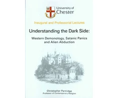 KNYGA Christopher H Partridge Understanding the Dark Side