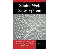 KNYGA Christopher Hand Spider Web Sales System