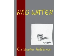 KNYGA Christopher Heffernan Rag Vanduo