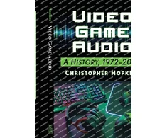 KNYGA Christopher Hopkins Video Game Audio