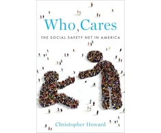 KNYGA Christopher Howard Who Cares