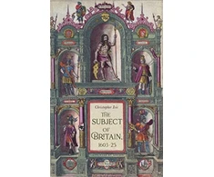 KNYGA Christopher Ivic Subject of Britain, 1603–25