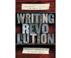 KNYGA Christopher J Castaneda Writing Revolution