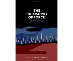 KNYGA Christopher J Finlay Philosophy of Force