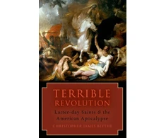 KNYGA Christopher James Blythe Terrible Revolution