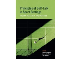 KNYGA Christopher Jor Thibodeaux Principles of Self-Talk in Sport Settings