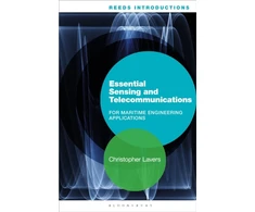 KNYGA Christopher Lavers Reeds Introductions: Essential Sensing and Telecommunications for Marine Engineering Applications