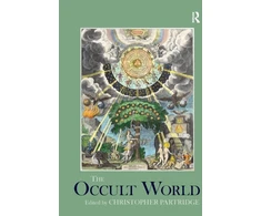KNYGA Christopher Partridge Occult World