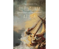 KNYGA Christopher Pye Storm at Sea