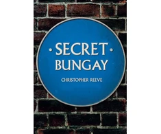 KNYGA Christopher Reeve Secret Bungay