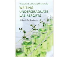 KNYGA Christopher S Lobban Writing Undergraduate Lab Reports