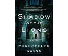 KNYGA Christopher Swann Shadow of the Lions