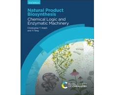 KNYGA Christopher T Walsh Natural Product Biosynthesis