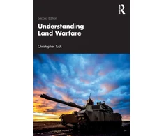 KNYGA Christopher Tuck Understanding Land Warfare