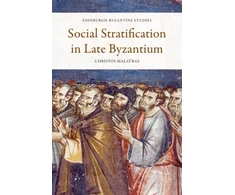KNYGA Christos Malatras Social Stratification in Late Byzantium