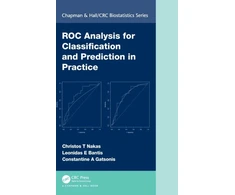 KNYGA Christos T Nakas ROC Analysis for Classification and Prediction in Practice