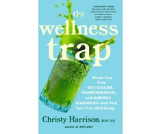 KNYGA Christy Harrison Wellness Trap