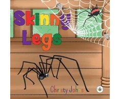 KNYGA Christy Johns Skinny Legs