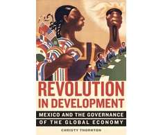 KNYGA Christy Thornton Revolution in Development