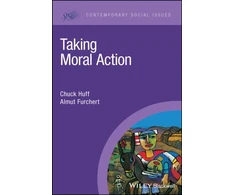 KNYGA Chuck Huff Taking Moral Action