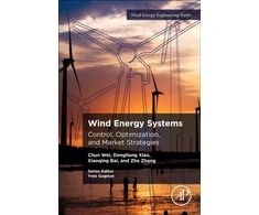 KNYGA Chun Wei Wind Energy Systems