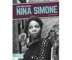 KNYGA Chyina Powell Nina Simone
