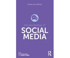 KNYGA Ciarn Mc Mahon Psychology of Social Media