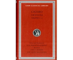 KNYGA Cicero Philippics 1–6