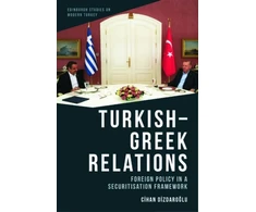 KNYGA Cihan Dizdaro287Lu Turkish-Greek Relations