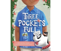 KNYGA Cindy Rodriguez Three Pockets Full