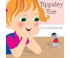 KNYGA Cindy W Hollingsworth Tippaley Toe