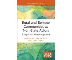 KNYGA Ciprian Nicolae Radavoi Rural and Remote Communities as Non-State Actors