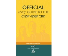 KNYGA Cissp Susan Hansche Official (ISC)2® Guide to the CISSP®-ISSEP® CBK®
