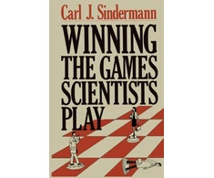 KNYGA Cj Sindermann Winning the Games Scientists Play