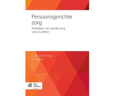 KNYGA C.J.M. van der Cingel Persoonsgerichte Zorg