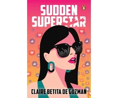 KNYGA Claire Betita de Guzman Sudden Superstar