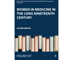 KNYGA Claire Brock Women in Medicine in the Long Nineteenth Century