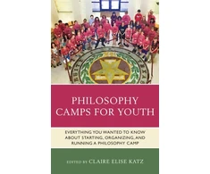 KNYGA Claire Elise Katz Philosophy Camps for Youth