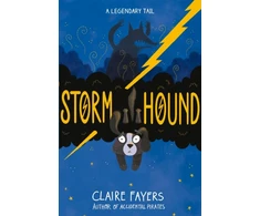 KNYGA Claire Fayers Storm Hound